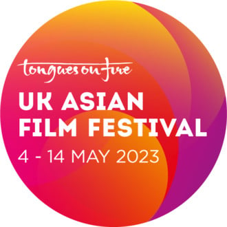 UK Asian Film Festival Logo