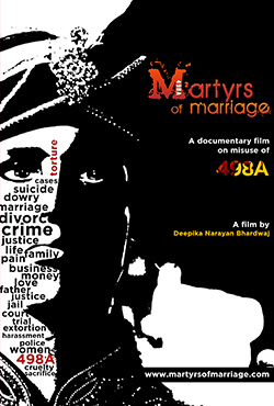 Martyrs of Marriage