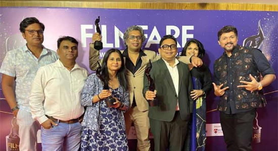 Bollywood Hungama
